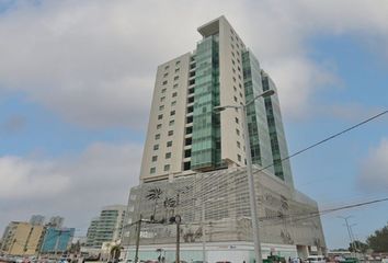 Oficina en  Torre 1519, Avenida Paseo La Niña, De Las Americas, Heriberto Kehoe Vicent, Veracruz, México