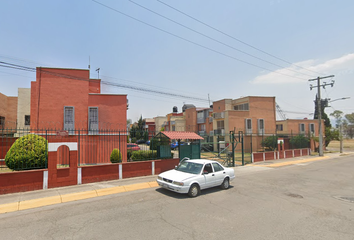 Departamento en  Hacienda Las Arboledas, Hacienda Cuautitlan, Cuautitlán, Estado De México, México