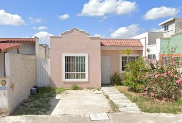 Casa en fraccionamiento en  Sambula, Mérida, Yucatán