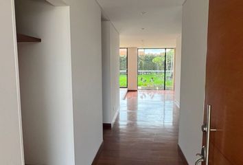 Casa en Hacienda Fontanar Del Río, Chía, Cundinamarca, Colombia