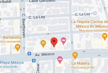 Local comercial en  Av. México 2946, Juan Manuel, Guadalajara, Jalisco, México