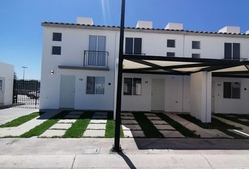 Casa en fraccionamiento en  Fraccionamiento Las Haciendas Ciudad Del Sol, Qro., Las Haciendas, Ciudad Del Sol, Querétaro, México