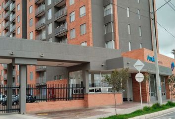 Apartamento en  Amalfi - Constructora Alcabama, Avenida Universitaria, Tunja, Boyacá, Colombia