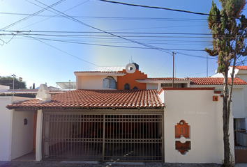 Casa en  Sierra Guadarrama 131, Jardines De La Concepción Ii, 20120 Aguascalientes, Ags., México