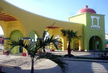 Casa en  Fraccionamiento Sotavento, Boulevard Sotavento, Tamaulipas, México