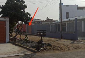 Terreno en  Avenida Mar Pacífico, San Bartolo, Lima, 15856, Per