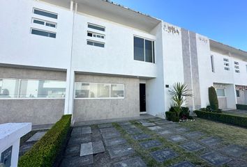 Casa en fraccionamiento en  Residencial Santa Fe Toluca, Mz 002, Santa Maria, San Mateo Atenco, Estado De México, México