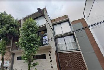 Departamento en  Lomas De Memetla, Ciudad De México, Cdmx, México