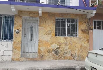 Departamento en  Pez Vela, Luis Echeverría, Veracruz, México