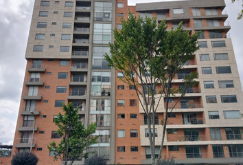 Apartamento en  Sierras Del Moral, Bogotá