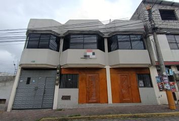 Casa en  Luis Chipantiza 1097, Quito, Ecuador