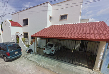Casa en  C. 22ᴮ 75, Chuburná Inn Ii, 97205 Mérida, Yuc., México