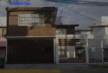 Casa en  Princesa 17a, Residencial El Dorado, Tlalnepantla De Baz, Estado De México, México