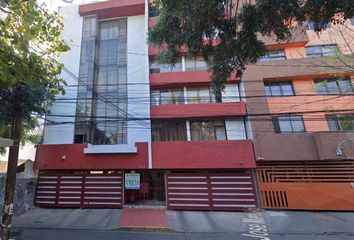 Departamento en  Calle José María Vigil 102, Escandón I Sección, Ciudad De México, Cdmx, México