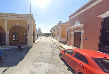 Casa en  Calle 10, Barrio De San Francisco, San Francisco De Campeche, Campeche, México