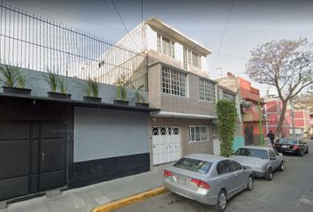 Casa en  Camino De La Enseñanza, Campestre Aragón, Ciudad De México, Cdmx, México