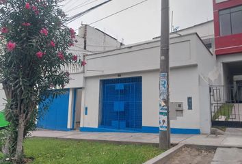 Casa en  Chucuito 343, Lurigancho-chosica, Perú