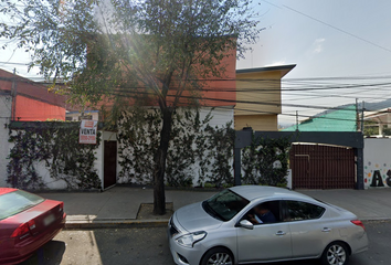 Casa en fraccionamiento en  Avenida Luis Cabrera 680, Lomas Quebradas, Ciudad De México, Cdmx, México