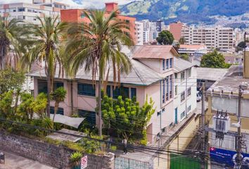 Terreno Comercial en  Iñaquito