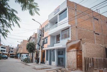 Casa en  San Martín De Porres, Perú