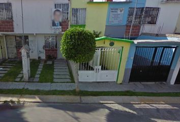 Casa en  Calle Manantial, El Oasis, Coacalco, Estado De México, México