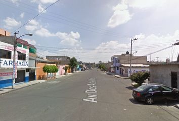 Casa en  Avenida Dos Arbolitos, Benito Juárez, Ciudad Nezahualcóyotl, Estado De México, México