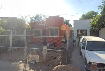 Casa en  Santa Claudia 20, Villa Verde, Hermosillo, Sonora, México