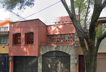 Casa en  Abasolo 122, Del Carmen, Ciudad De México, Cdmx, México