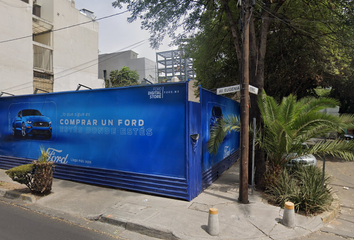 Lote de Terreno en  Avenida Eugenia 920, Colonia Del Valle Centro, Ciudad De México, Cdmx, México