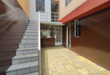 Departamento en  Los Olivos, Lima