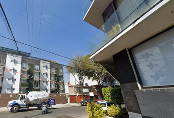 Departamento en  Calle Mitla, Narvarte Oriente, Ciudad De México, Cdmx, México