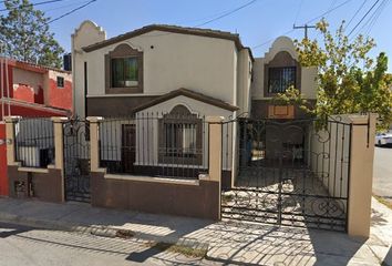 Casa en  El Baluarte, Saltillo, Coahuila De Zaragoza, México