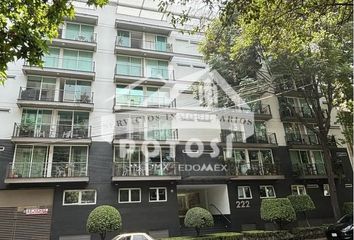 Departamento en  C. Pensilvania 222, Sm Del, Nápoles, 03840 Ciudad De México, Cdmx, México