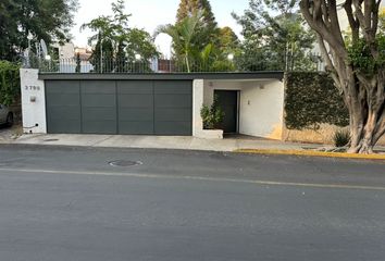 Casa en  Paseo De La Cañada 3790, Lomas Del Valle, Zapopan, Jalisco, México