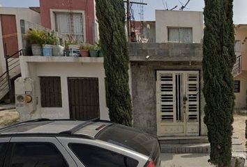 Casa en  Hacienda Sta. Enriqueta, García, Nuevo León, México