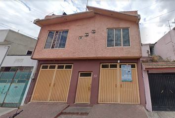 Casa en  Flores Mexicanas 32, Benito Juárez, Nezahualcóyotl, Estado De México, México