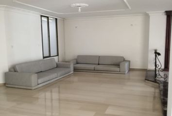 Apartamento en  El Golf, Barranquilla