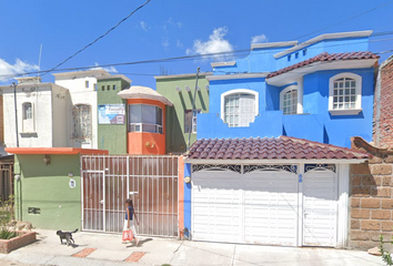 Casa en  Glicina 66, Los Olivos, Fresnillo, Zacatecas, México