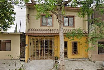 Casa en  Pitahaya, Praderas De Santo Domingo, 66437 San Nicolás De Los Garza, N.l., México