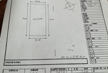 Lote de Terreno en  Pueblo Conkal, Conkal