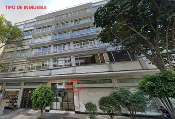 Departamento en  Schiller 256, Chapultepec Morales, Polanco V Secc, 11560 Ciudad De México, Cdmx, México