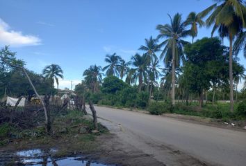 Lote de Terreno en  Tres Palos, Acapulco, Guerrero, México