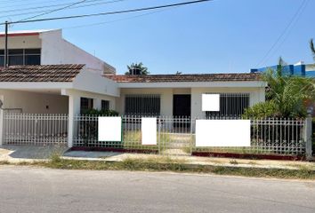 Casa en  Nevada 6, Fracciorama 2000, San Francisco De Campeche, Campeche, México