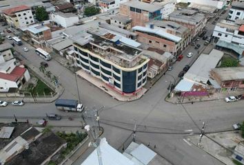 Oficina en  Independencia & Bolívar, Pasaje, Ecuador