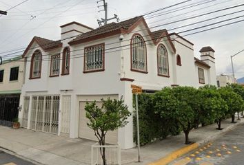 Casa en  Avenida De La Unión, Hacienda Los Morales 3er Sector, Monterrey, Nuevo León, México