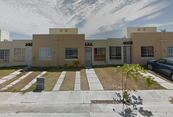 Casa en fraccionamiento en  C. Nudo, Fraccionamiento Altavela, 63735 Nay., México