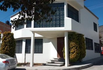 Casa en fraccionamiento en  Calzada Veracruz, Venustiano Carranza, Pachuca De Soto, Estado De Hidalgo, México