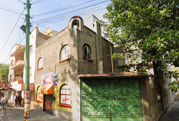 Casa en  Guadalupe Tepeyac, Gustavo A. Madero