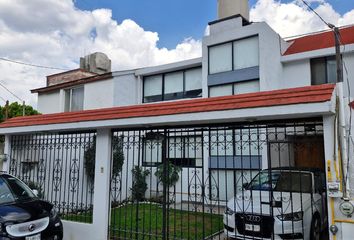 Casa en fraccionamiento en  Lomas De Bellavista, Atizapán De Zaragoza