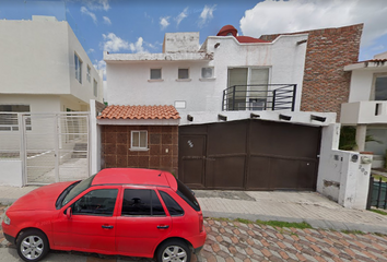 Casa en  Condominio Lucepolis, Avenida Senda Eterna, Milenio Iii, Santiago De Querétaro, Querétaro, México